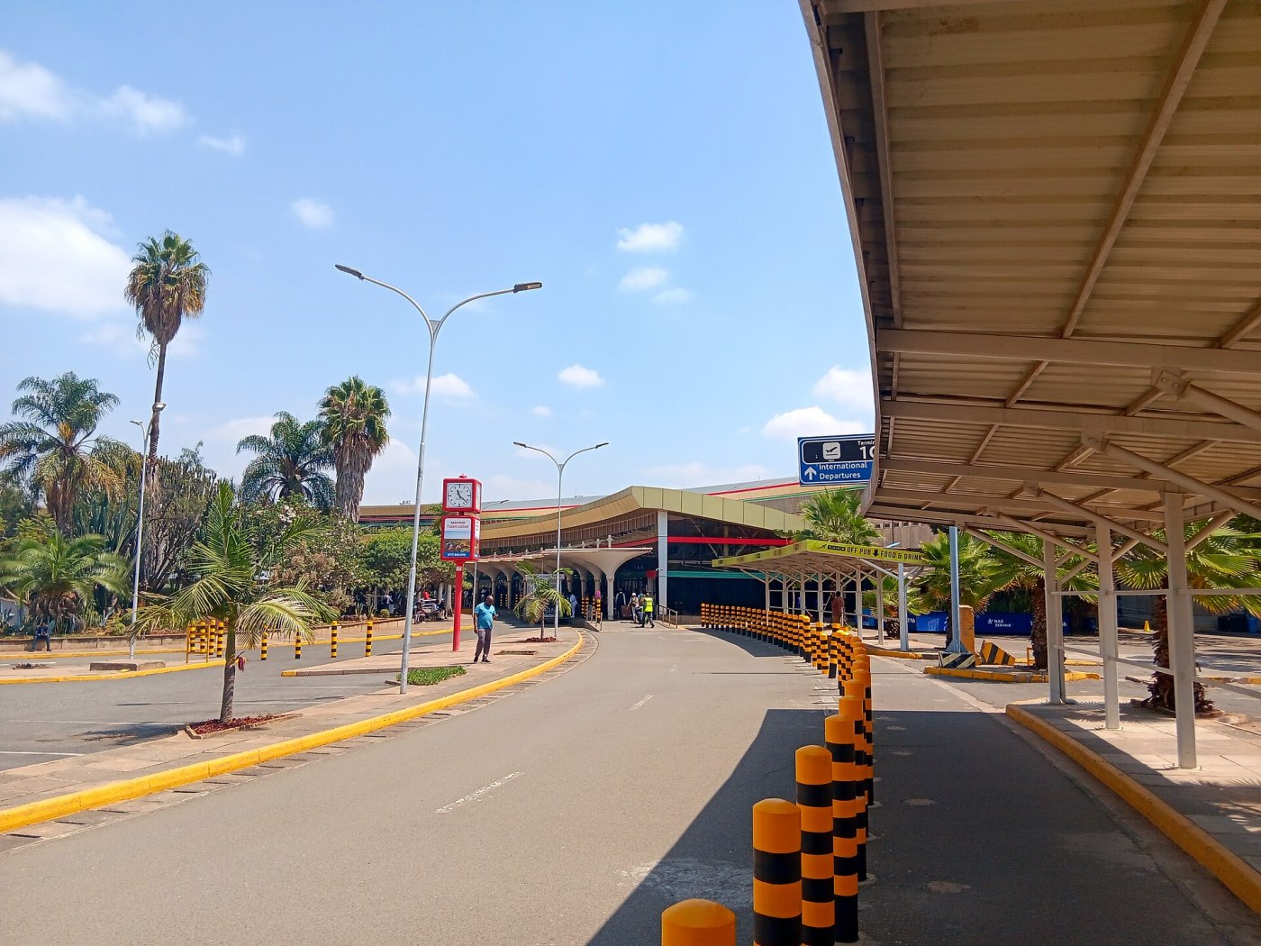 Airport Transfers