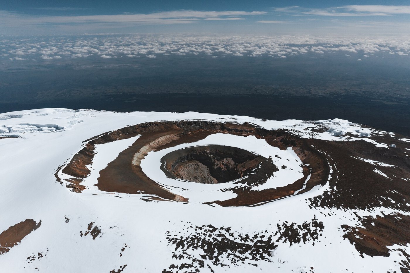 Mount Kilimanjaro