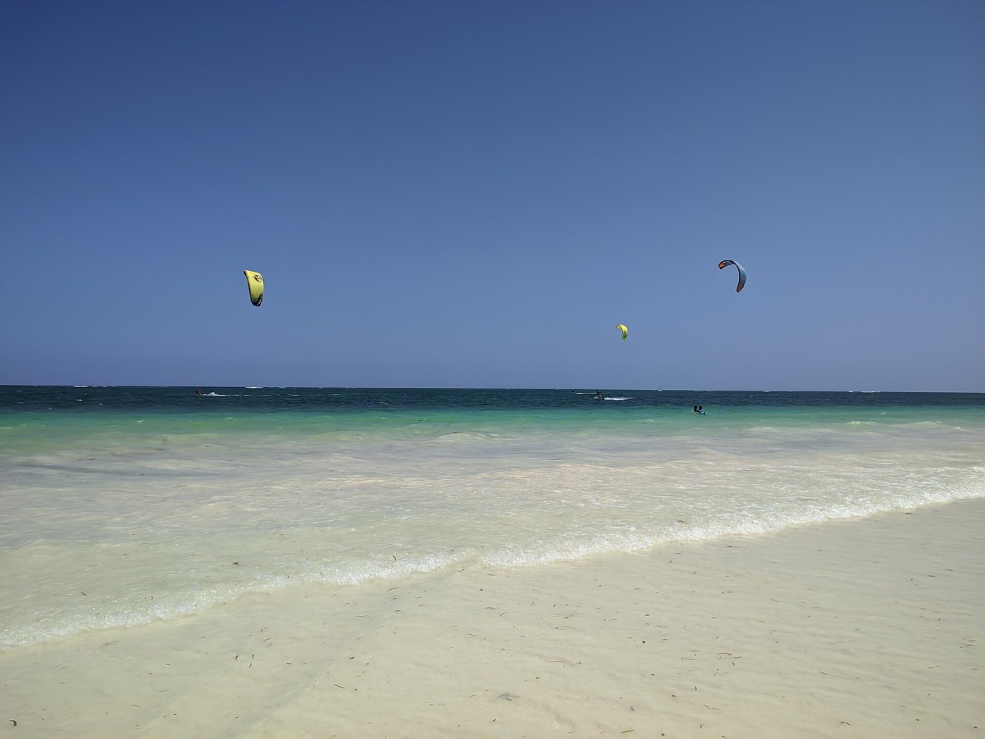 Diani Beach Escape